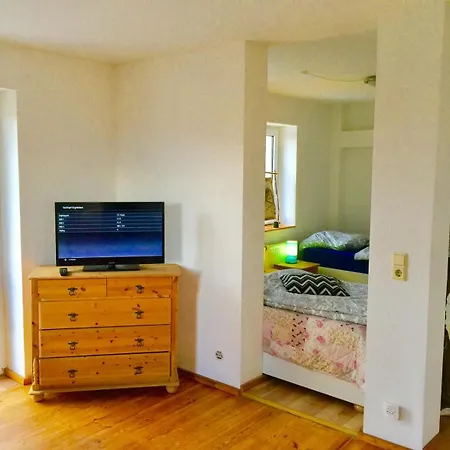 Apartment Horn Schkopau