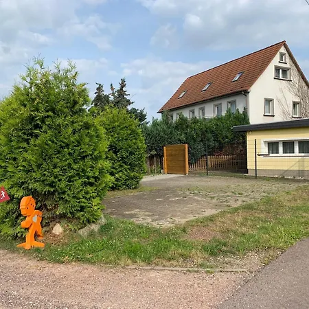 Horn Appartement Schkopau