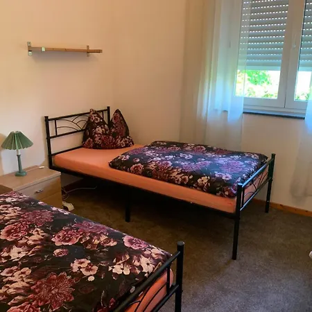 Apartment Horn *