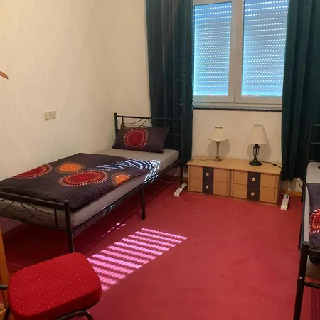 Horn Apartman Schkopau