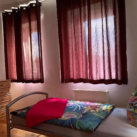 Apartman Horn Schkopau