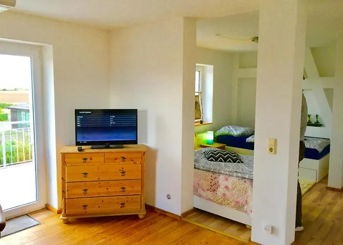 Appartement Horn Schkopau