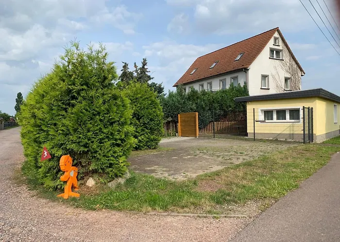 Horn Appartement Schkopau