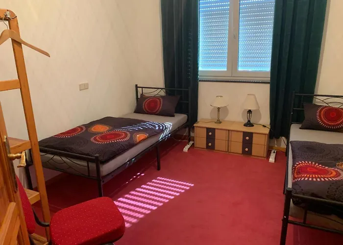 Horn Appartement Schkopau