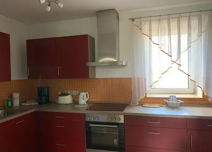 Appartement Horn Schkopau