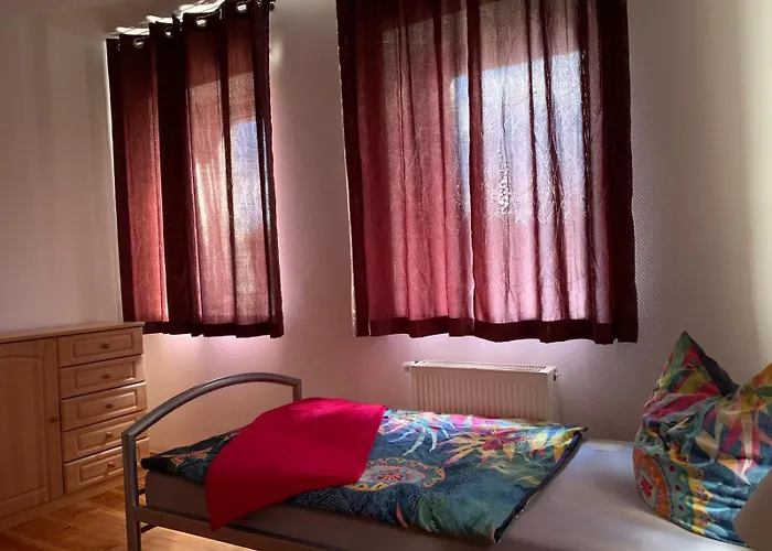 Appartement Horn Schkopau